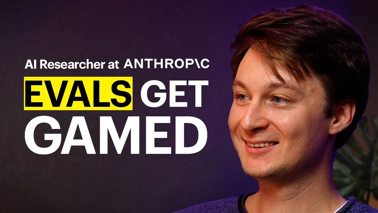 走過 OpenAI、xAI、Anthropic 的對齊研究者:當 AI 學會用外遇勒索人類