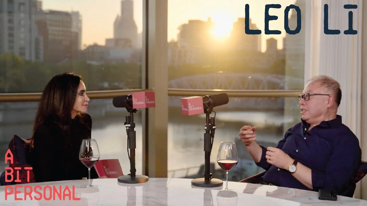 一位美籍華人晶片 CEO 的兩難:中美半導體脫鉤的真實代價