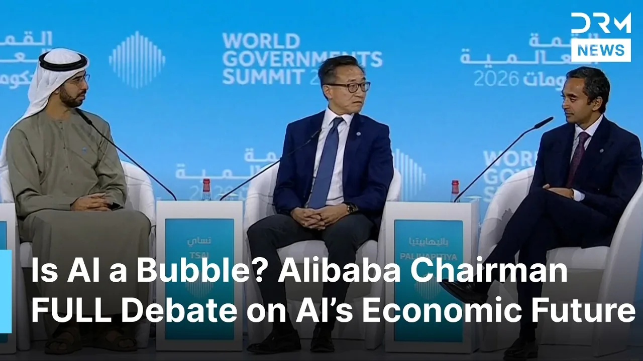 Chamath 直言「AI Agent 只是行話」:別追前沿敘事,先把教育和醫療做好