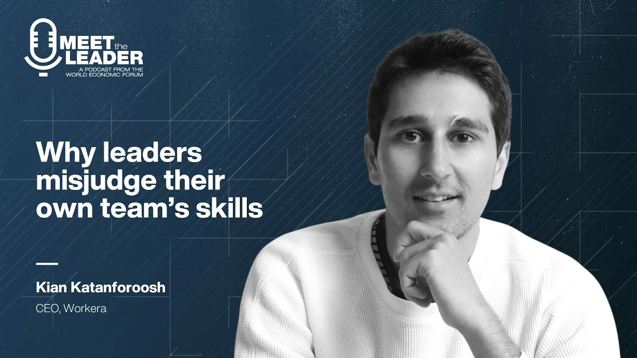 讓人類主管評估員工技能,未來會被視為不道德?一個大膽假設的正反兩面